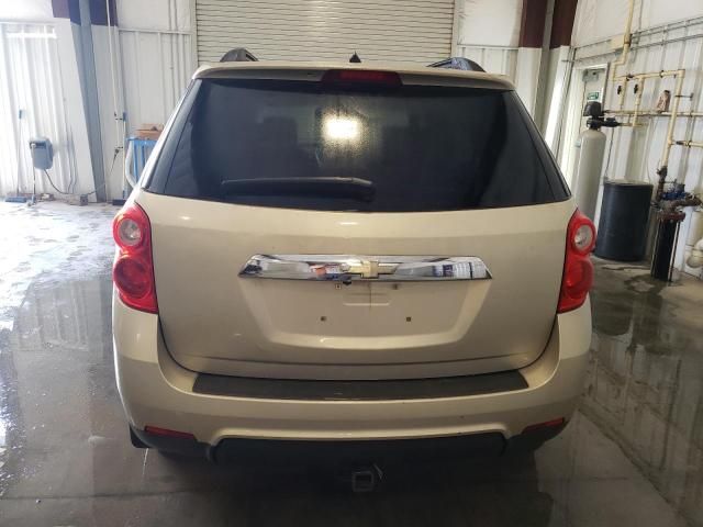 2010 Chevrolet Equinox LT