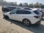 2021 Subaru Outback Touring