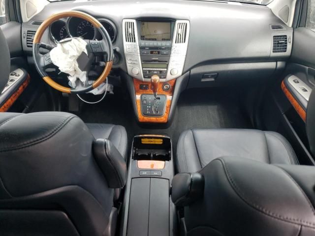 2009 Lexus RX 350