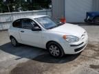 2008 Hyundai Accent GS