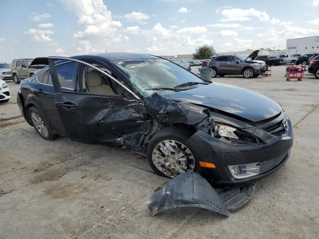 2009 Mazda 6 I