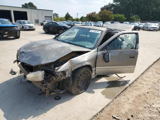 2001 Toyota Camry LE