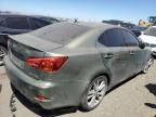 2007 Lexus IS 250