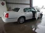 2003 Lincoln Town Car Executive