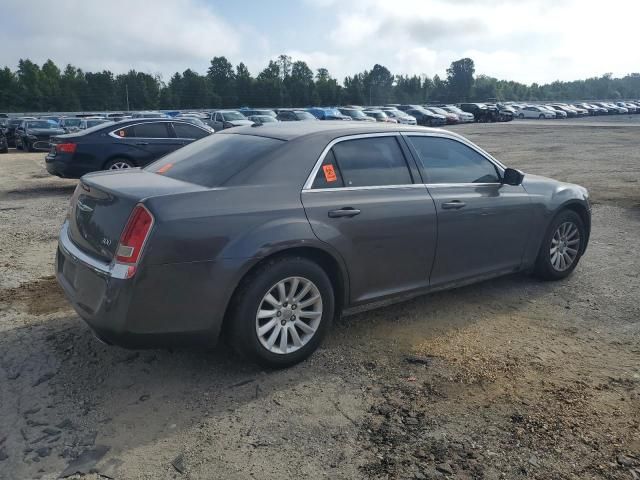 2014 Chrysler 300