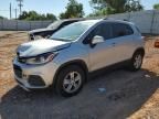 2022 Chevrolet Trax 1LT