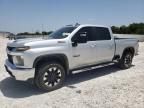 2020 Chevrolet Silverado K2500 Heavy Duty LT