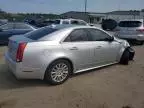 2013 Cadillac CTS Luxury Collection