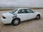 1999 Buick Century Custom