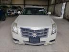 2011 Cadillac CTS Luxury Collection