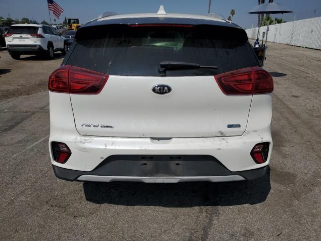 2021 KIA Niro Touring