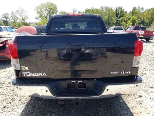 2013 Toyota Tundra Crewmax Limited