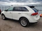 2012 Lincoln MKX