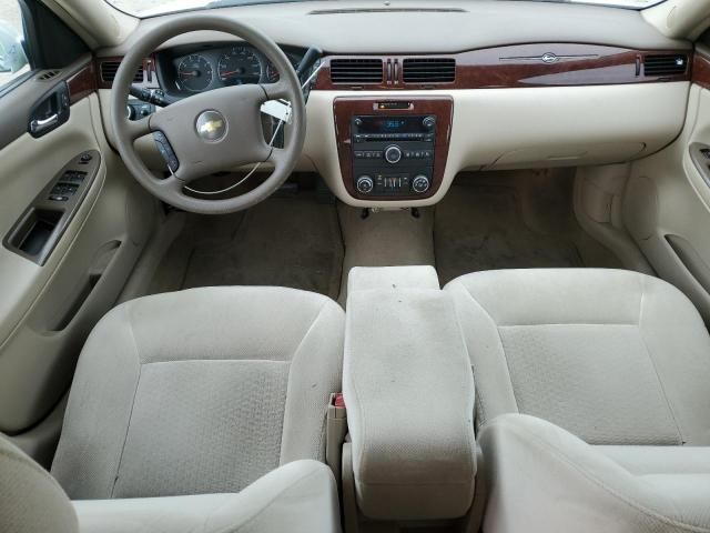 2007 Chevrolet Impala LT