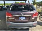 2011 KIA Sorento Base