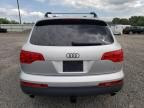 2007 Audi Q7 3.6 Quattro Premium