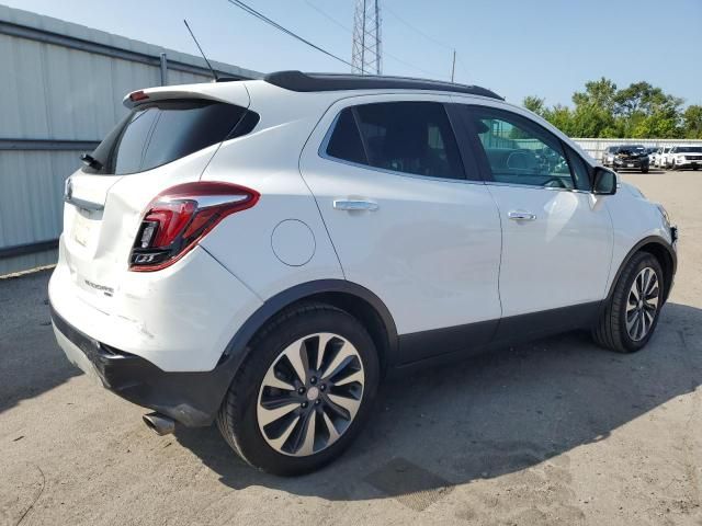 2019 Buick Encore Essence