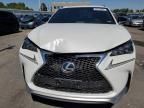 2015 Lexus NX 200T