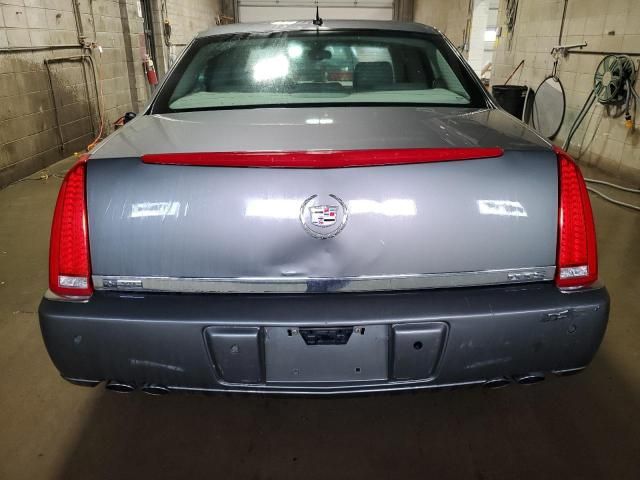 2006 Cadillac DTS