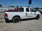 2022 Dodge RAM 1500 Classic Tradesman