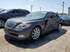 2009 Lexus LS 460