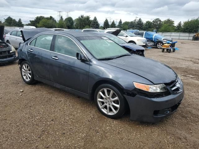 2006 Acura TSX