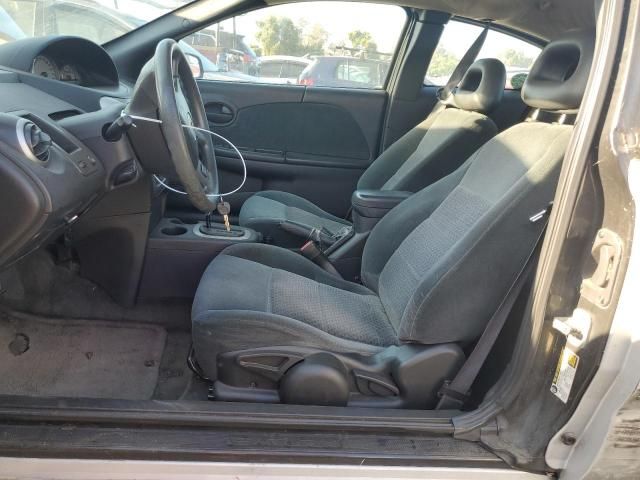 2005 Saturn Ion Level 3