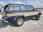 1983 Jeep Wagoneer