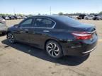 2017 Honda Accord EXL