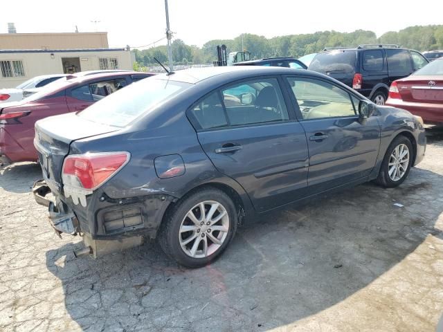 2013 Subaru Impreza Premium