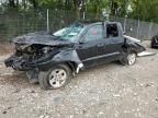 2008 Dodge Dakota Sport