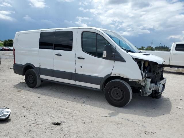 2018 Ford Transit T-250