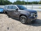 2017 Chevrolet Tahoe K1500 LT