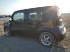 2011 Nissan Cube Base