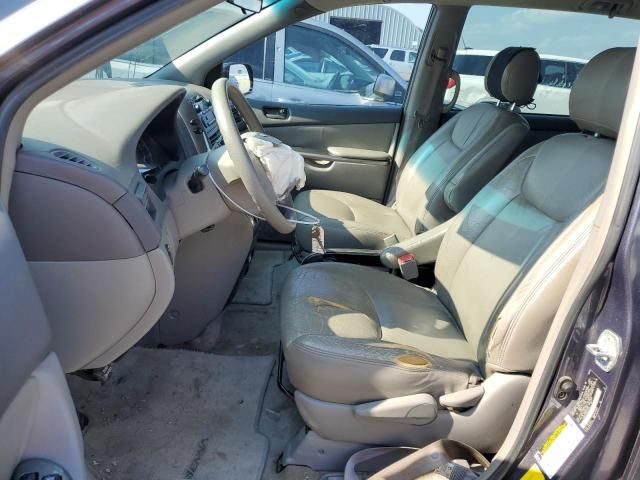 2006 Toyota Sienna CE