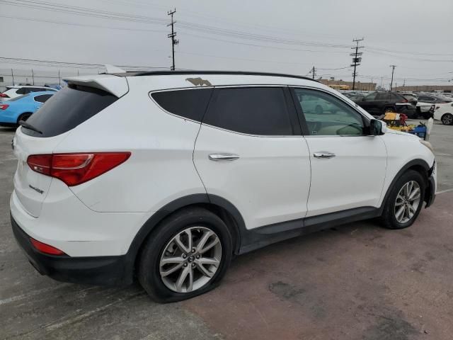 2014 Hyundai Santa FE Sport