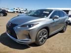 2020 Lexus RX 350 L