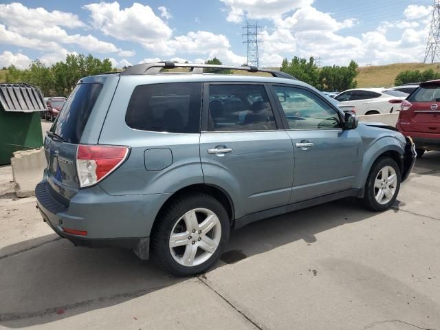 2009 Subaru Forester 2.5X Premium