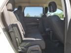 2012 Dodge Journey SE