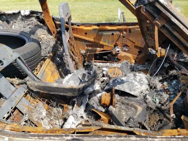 1976 Chevrolet Corvette