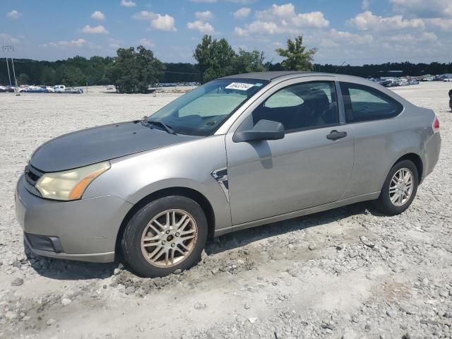 2008 Ford Focus SE