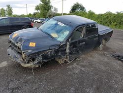 Dodge Vehiculos salvage en venta: 2023 Dodge RAM 1500 Classic Tradesman