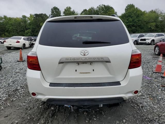 2010 Toyota Highlander