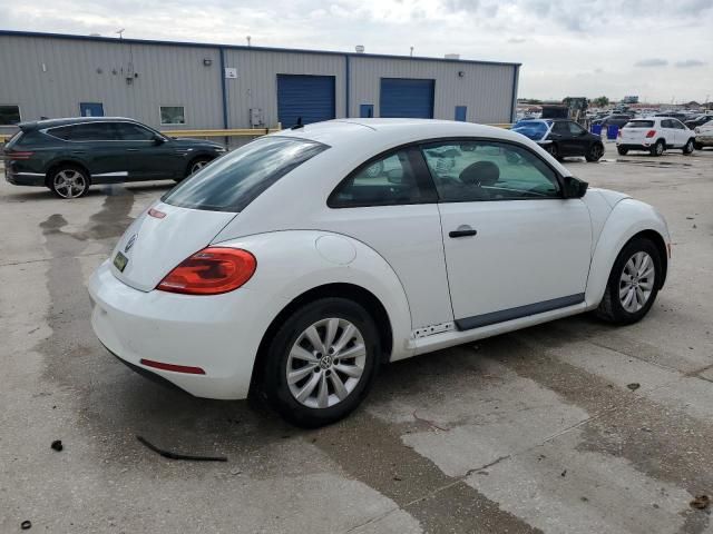 2015 Volkswagen Beetle 1.8T