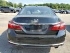 2016 Honda Accord EX