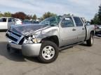 2008 Chevrolet Silverado K1500