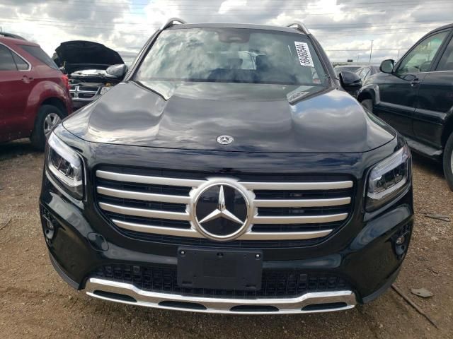 2024 Mercedes-Benz GLB 250 4matic