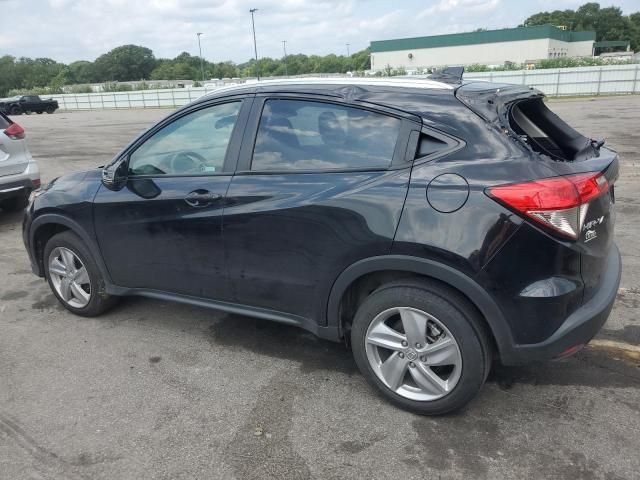 2019 Honda HR-V EX