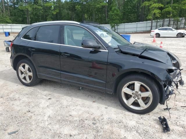 2010 Audi Q5 Premium Plus