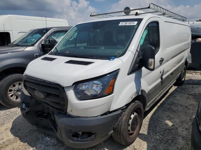 2020 Ford Transit T-350